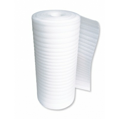 Подложка Тепофол НПЭ -2мм x1,05м (52,5м2) пл.26 (Россия) в Борисове