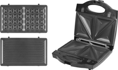 Сэндвичница электрическая NORMANN ASM-422 (Китай)