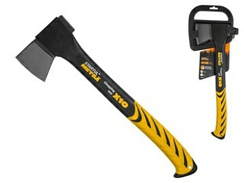 Топор универсальный X10 950г STARTUL METSA  (Китай)