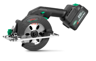 Пила дисковая аккумуляторная AHKP-20-140 DN-4C2 DWT (Китай) 