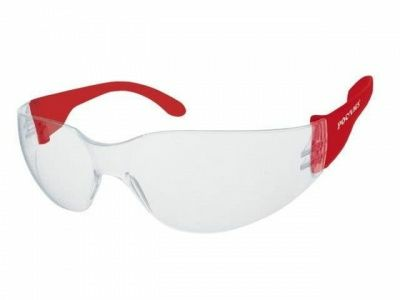 Очки защитные О-15 УФ "HAMMER ACTIVE" (Россия)