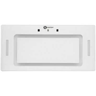 Вытяжка Schtoff Armonia 60 White (Китай)