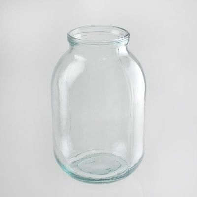 Банка стеклянная 2 л (Беларусь)