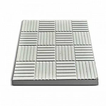 Плитка тротуарная шашка серая 30*30*3 (Беларусь)  Плитка тротуарная шашка серая 30*30*3 (Беларусь)