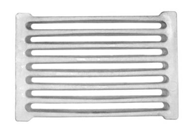 Решетка колосниковая РД-3 (Б) 180х250 (Россия) Решетка колосниковая РД-3 (Б) 180х250 (Россия)