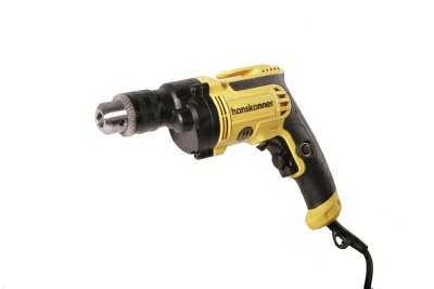 Дрель ударная Hanskonner 700Вт HID2175 (Китай)