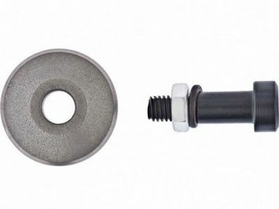 Режущий ролик для плиткореза 22.0 х 6,0 х 5,0мм MTX 87674 (Китай) в Борисове