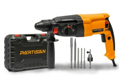 Перфоратор PARTISAN PHD 26-950 (Китай)