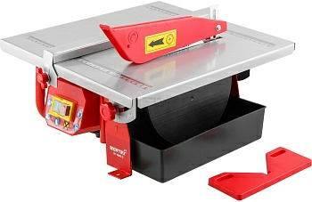 Плиткорез электрический WORTEX LX TC 1860 C в коробке (Китай)