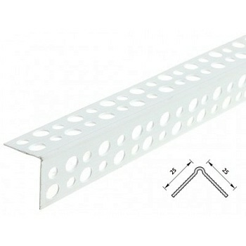 ЕвроУгол штукатурный Идеал (Россия)