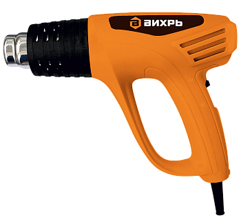 Термопистолет ТП-2000М Вихрь (Россия)