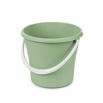 Ведро без крышки (Россия)