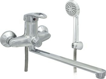 Смеситель для ванны ЦС-СМ 300-4 М-43 ПП800034 (Россия)