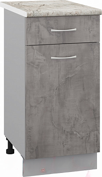 Шкаф-стол Корнелия ЛИРА 1шуфлядка (Беларусь)