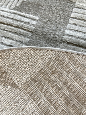 Ковер ELIO 64397-195-OVAL 2мх3м (Турция)