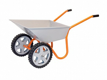 Тачка строительно-садовая ТССР-2 (Беларусь)