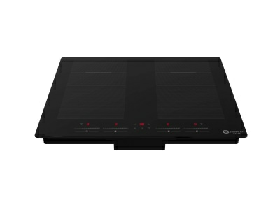 Электрическая варочная поверхность индукционная I60H14 Black (Турция)