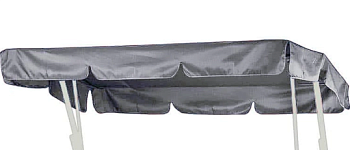 Тент для качелей универсальный С1192  (Беларусь)