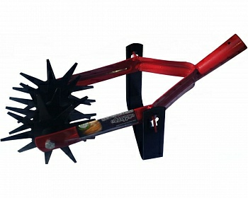 Культиватор ротационный Сатурн (Россия)