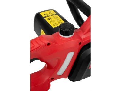 Пила цепная электрическая WORTEX LX EC 4020-1 F (Китай)