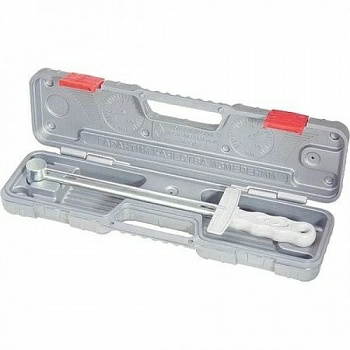 Ключ динамометрический 12,5мм (НИЗ) MATRIX 1/2" DR 42-210 НМ (Россия)