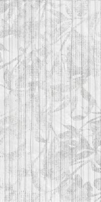 Керамическая плитка декор 2 БОРНЕО белый 30*60см (Беларусь)