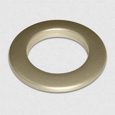 Люверсы № 25 D35 с многоуровневым замком (Китай) Люверсы № 25 D35 с многоуровневым замком (Китай)