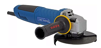 Углошлифмашина одноручная KATANA HD line AG7000S PRO (1300Вт,SDS кожух,SDS гайка, рег.об) (Китай)