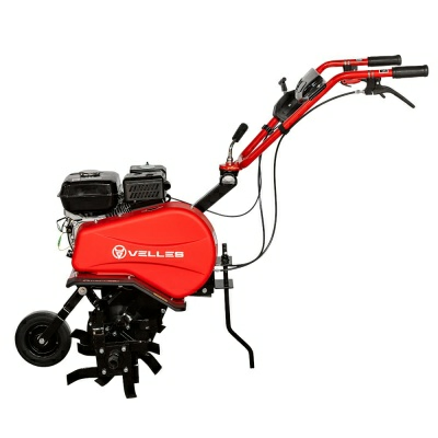 Культиватор бензиновый с ременным приводом VELLES GTB 750 (Китай)