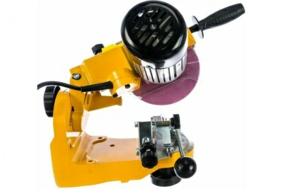 Станок для заточки пильных цепей CHAMPION ПРОФ C2001 электрический (Китай)