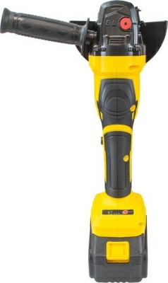 Шлифмашина угловая EDON AAG-21/125BL (Китай)