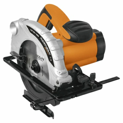 Пила дисковая циркулярная CS-16/185 PARTISAN (Китай)