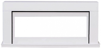 Портал GENEVA V60 Бьянко белый/черный (Беларусь)