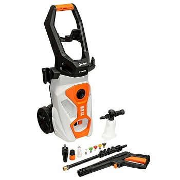 Мойка высокого давления RE-200 PRO ELAND (Китай)
