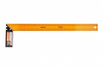 Угольник столярный 500мм STARTUL «MASTER» (ST3510-050) (Китай)
