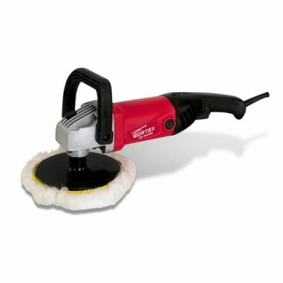 Полировальная машина WORTEX PM 1813 SE
