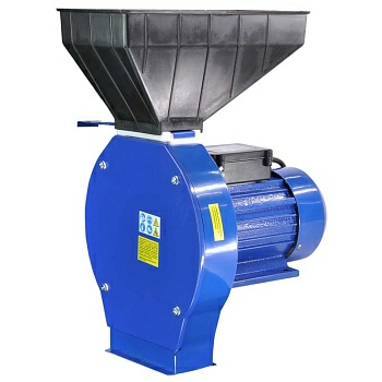 Измельчитель зерна SKIPER BFC-185C (Китай)