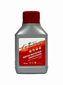 Масло моторное минеральное для двухтактных двигателей API TB красное ELAND (Россия)
