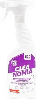 Средство CLEANOMIAО очиститель для ковров и мягкой мебели  0,6л  (Россия) Средство CLEANOMIAО очиститель для ковров и мягкой мебели  0,6л  (Россия)