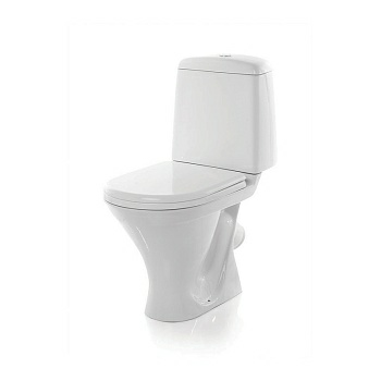 Унитаз-компакт Sanita АТТИКА (Россия)