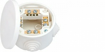 Коробка монтажная КМ-223 (Беларусь) 