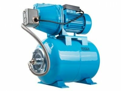 Станция водоснабжения автомат DGM BP-1100 (Китай)