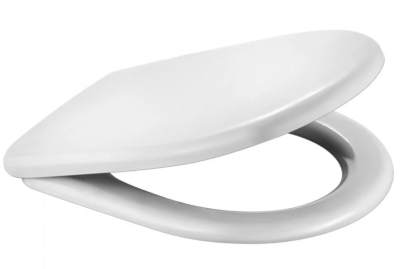 Сиденье duroplast с крышкой для унитаза Koral A (Россия)