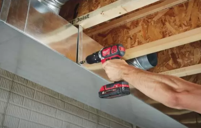 Аккумуляторная дрель-шуруповерт MILWAUKEE M18 BPD-202C (Li-Ion2Ач) 4933443515 (Германия) 