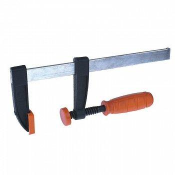 Струбцина металлическая 50мм*100мм