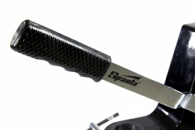 Станок для крепления дрели с тисками Sparta 934055 (Россия)