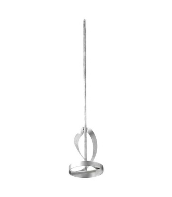 Миксер строительный SDS plus HARDY 100х600 мм (Польша)