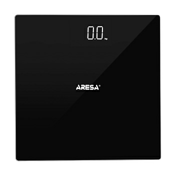 Напольные весы ARESA AR-4410 (Китай)