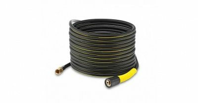 Удлинительный шланг высокого давления 10м (6.389-092.0) (Литва) 