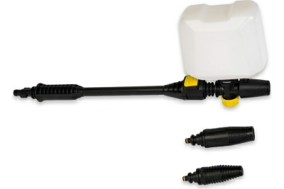 Мойка высокого давления Champion HP3200 2,0кВт 230В/50Гц 105Бар 5,7л/мин (Китай)